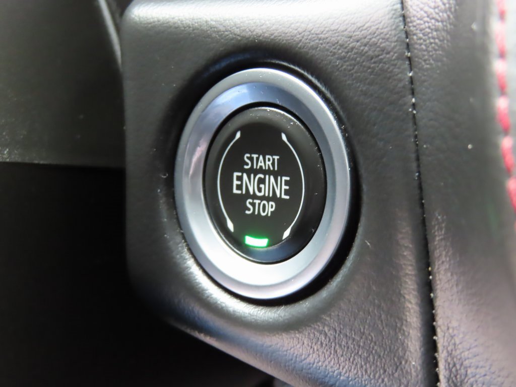 Certified 2023 Chevrolet Tahoe RST w/ Luxury Package image 10