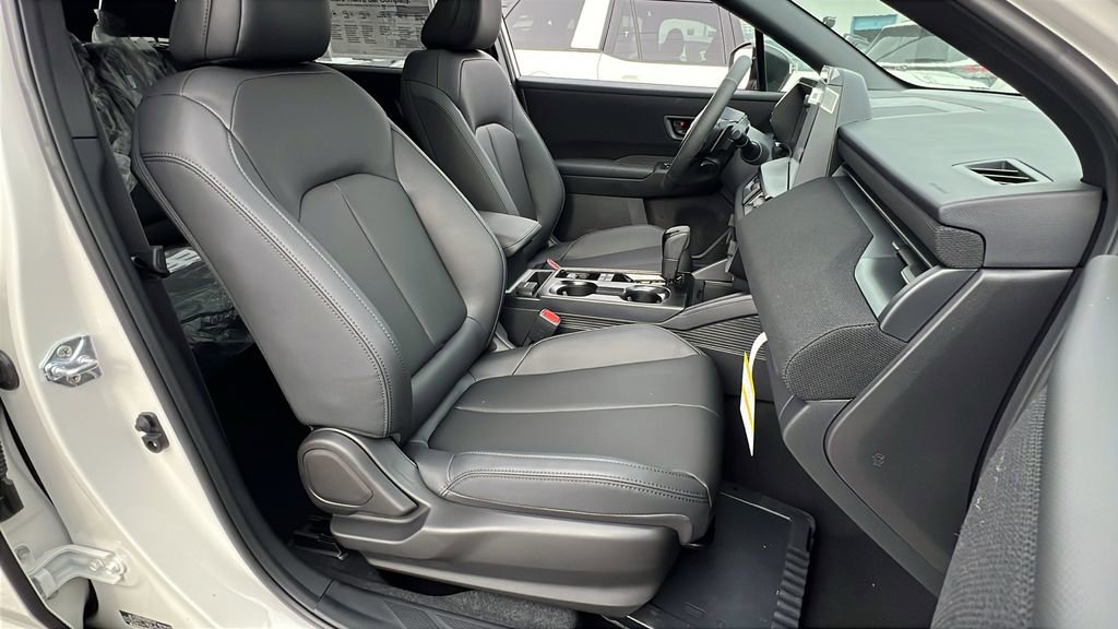 New 2026 Subaru Outback Premium image 12