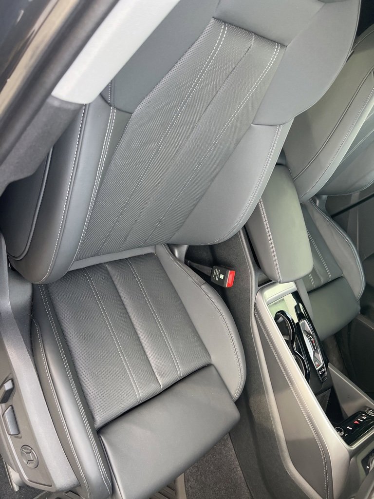 Used 2025 Audi Q5 Premium Plus image 64