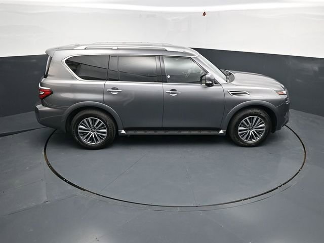 Used 2024 Nissan Armada SL AWD/4WD image 55