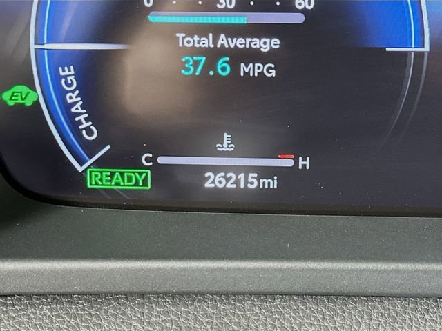 Used 2023 Toyota Crown XLE image 13