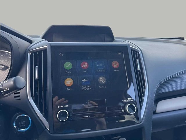 Used 2024 Subaru Forester Limited image 12