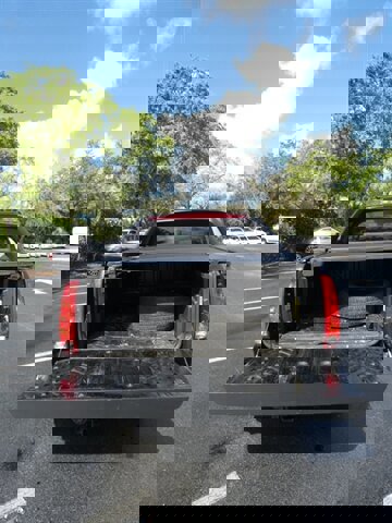 Used 2007 Cadillac Escalade EXT EXT w/ Climate Package image 15