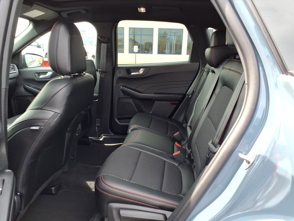 New 2026 Ford Escape ST-Line Select image 8