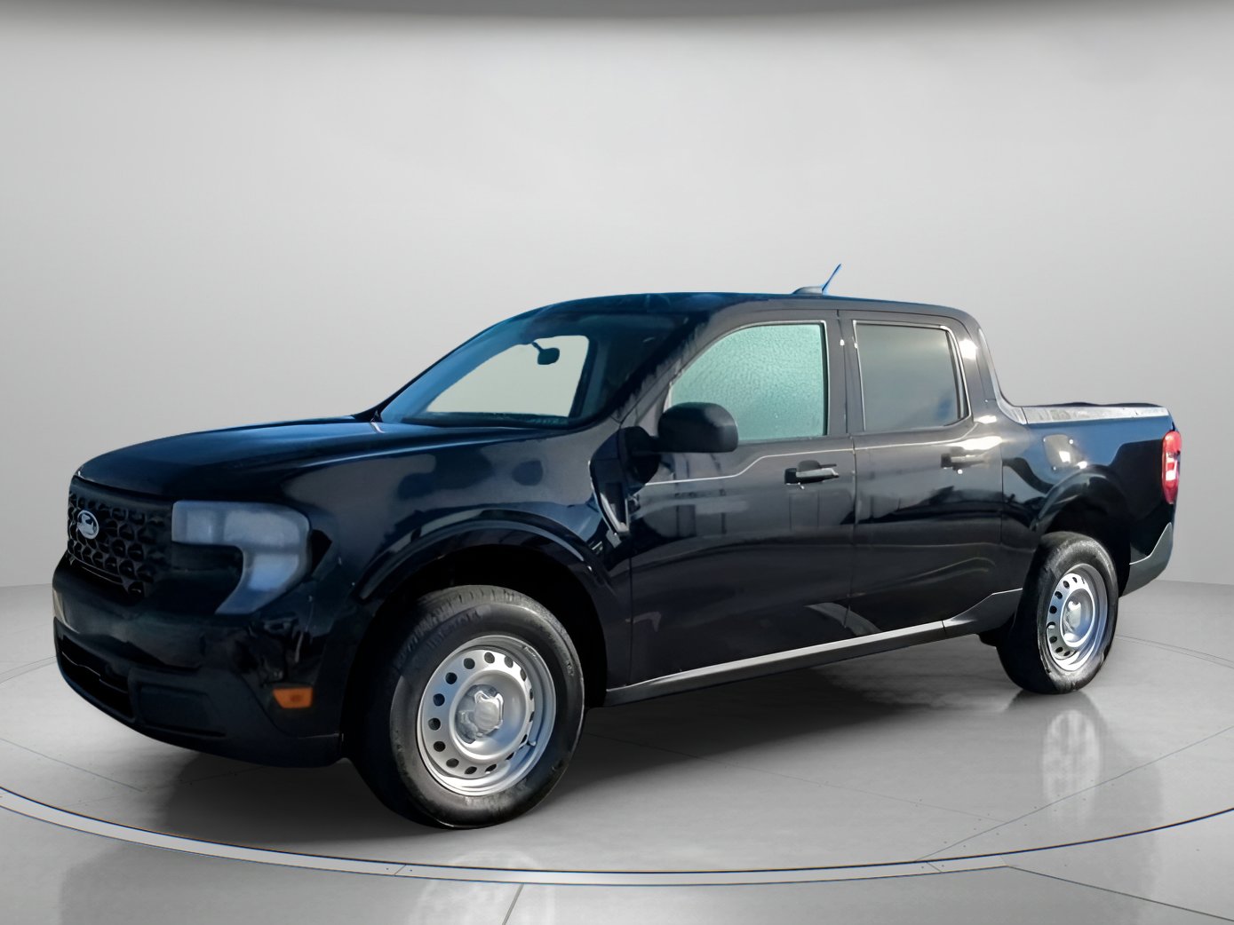 New 2026 Ford Maverick XL FWD image 13