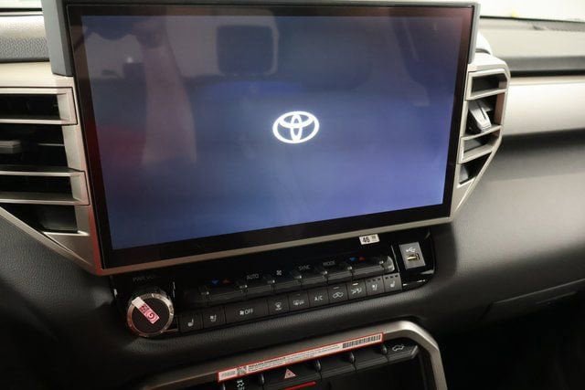 New 2026 Toyota Tundra Limited AWD/4WD image 17