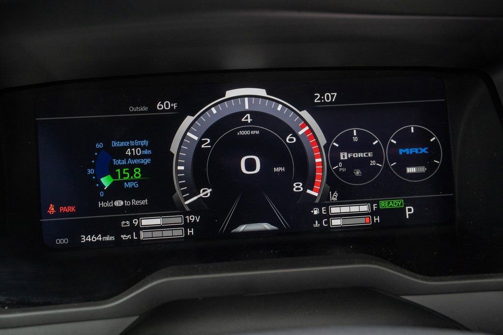 Used 2024 Toyota Tundra TRD Pro image 20