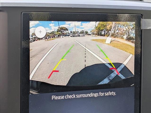 New 2026 Ford Ranger XL RWD image 12