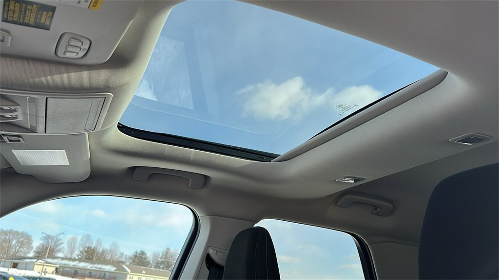 Used 2025 Ford Bronco Sport Big Bend w/ Convenience Package image 14