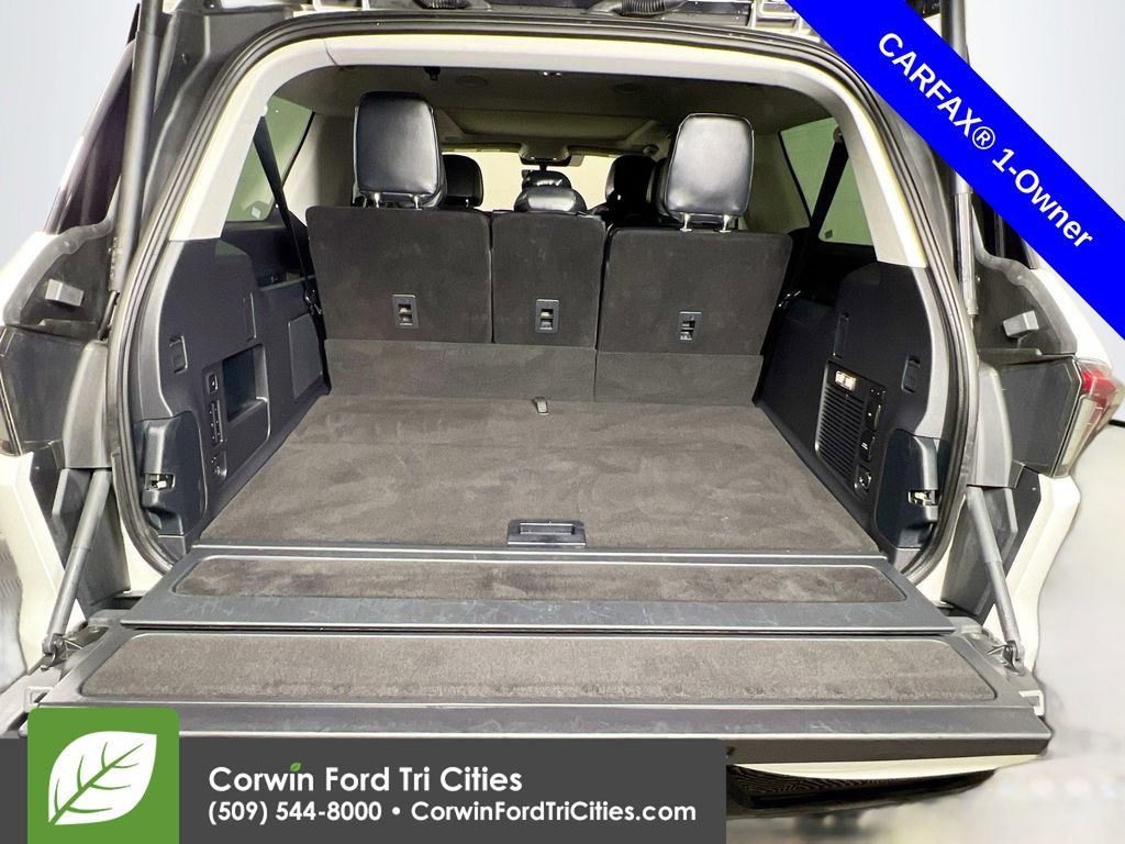 Used 2025 Lincoln Navigator L Reserve AWD/4WD image 15