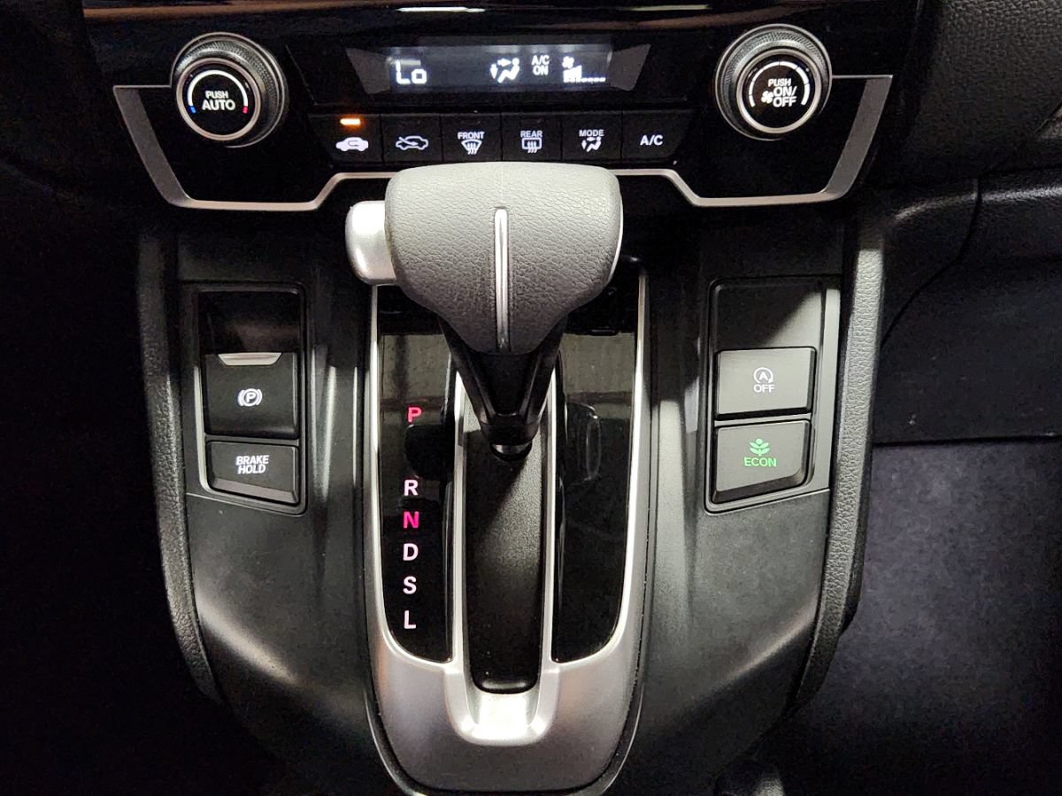 Used 2020 Honda CR-V LX image 37