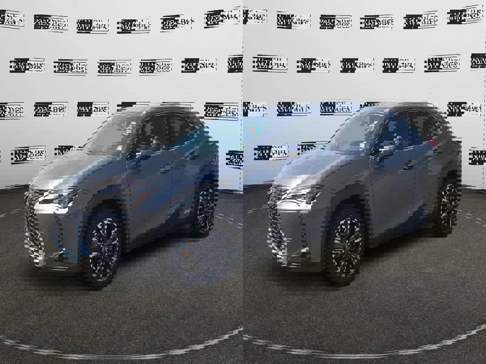 Used 2019 Lexus UX 250h w/ Premium Package image 2