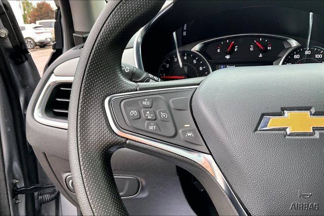 Used 2024 Chevrolet Equinox LS w/ LS Convenience Package FWD image 18