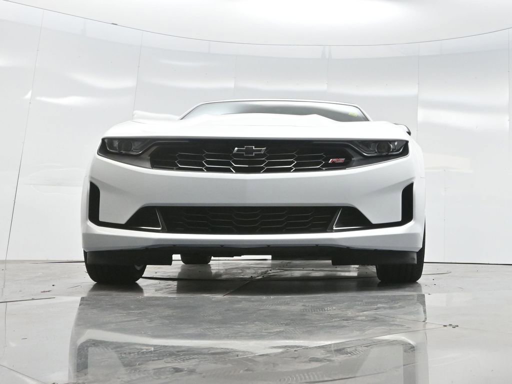 Used 2024 Chevrolet Camaro LT w/ RS Package image 58