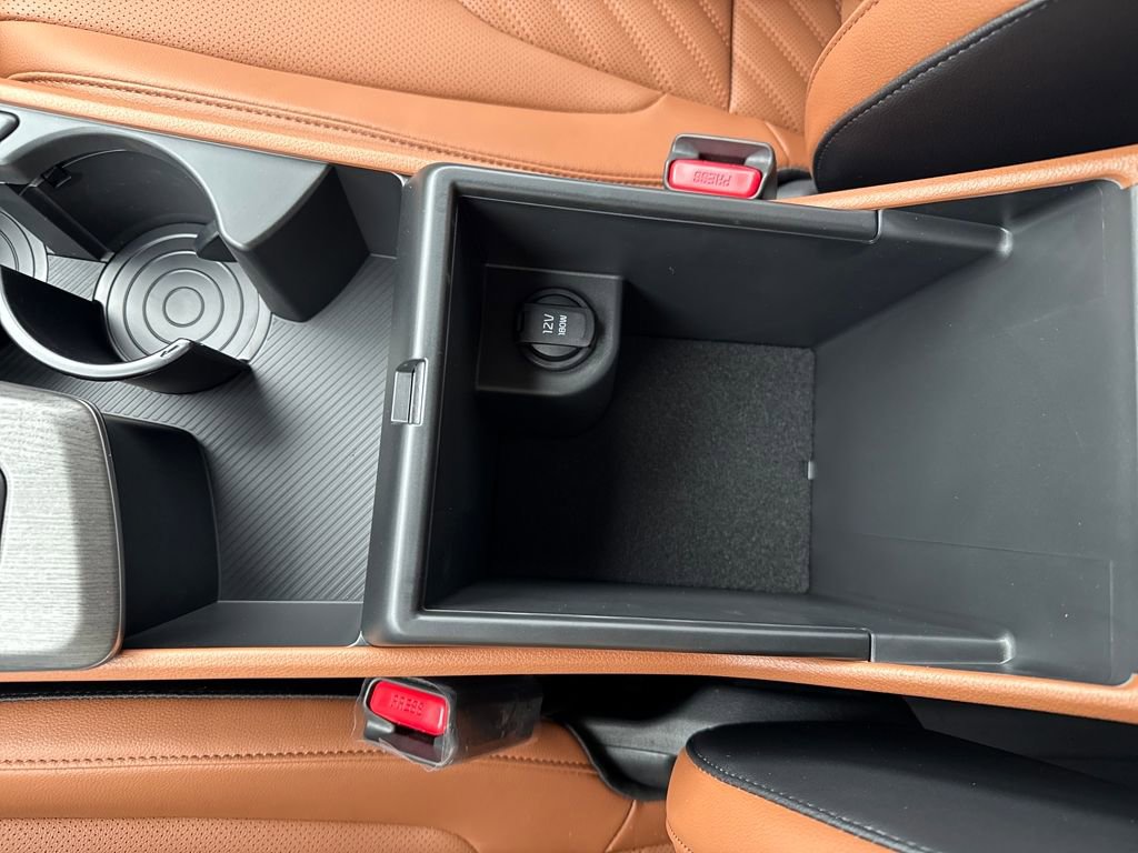 New 2026 Kia Sportage X-Line image 28