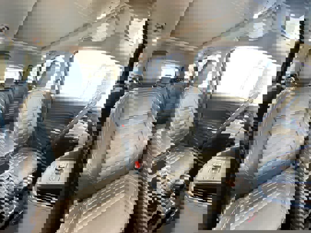 Used 2018 Ford Escape SEL w/ Ford Safe & Smart Package image 28