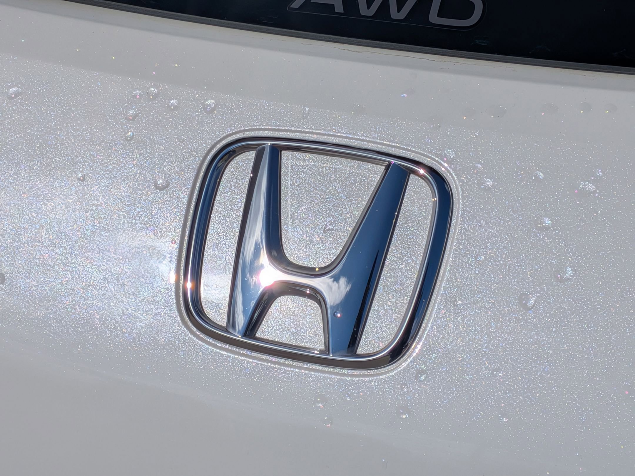 Certified 2023 Honda HR-V LX image 26