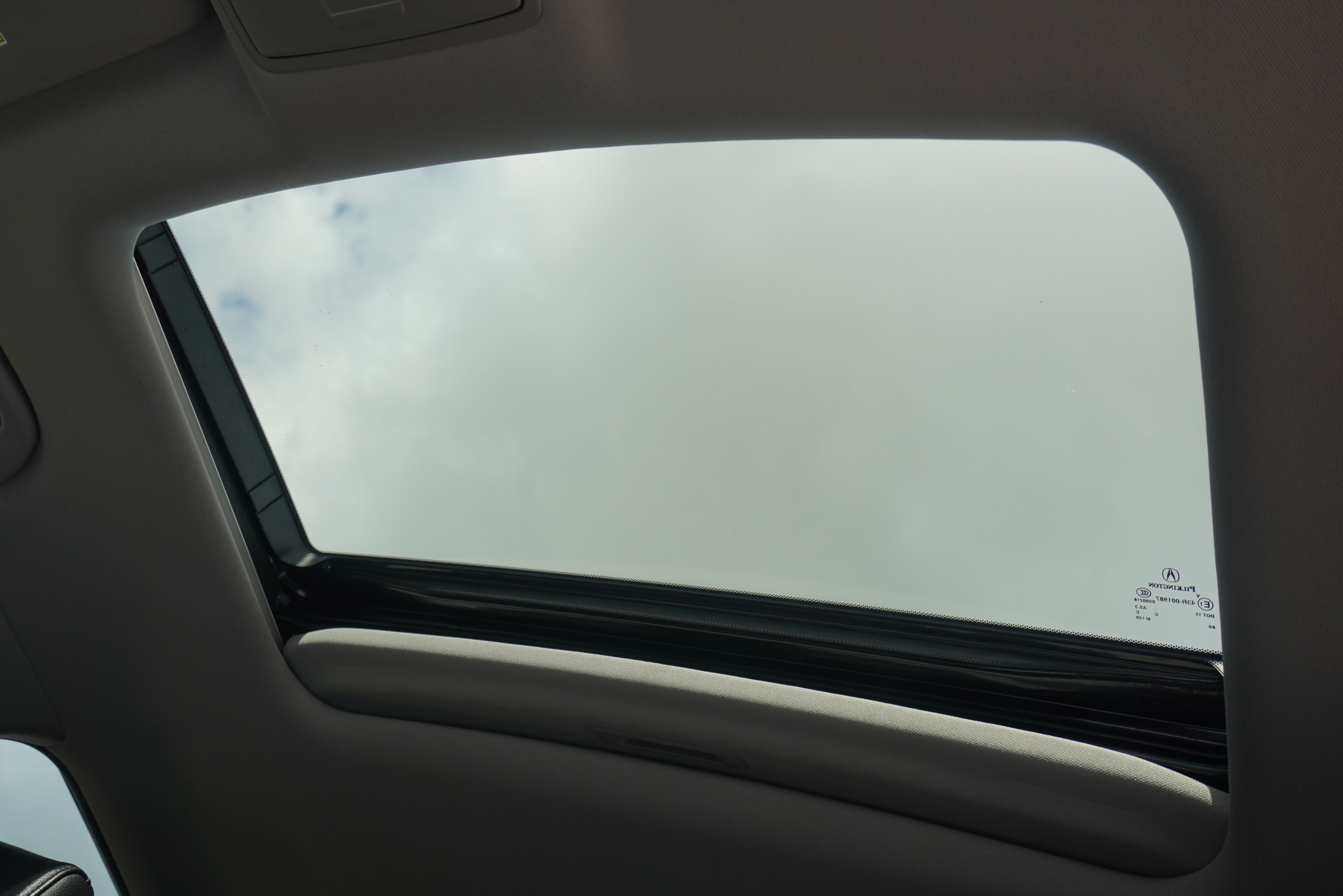 Used 2020 Acura MDX FWD image 20