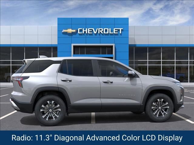 New 2026 Chevrolet Equinox LT w/ Convenience Package II image 5