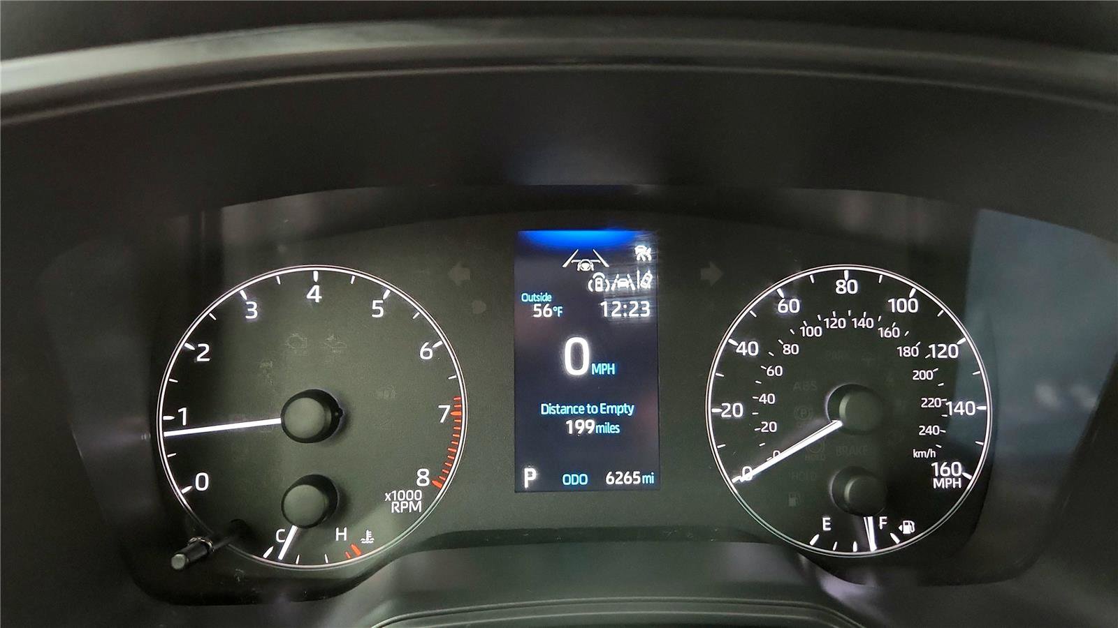 Certified 2024 Toyota Corolla LE image 26