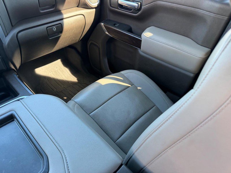 Used 2021 GMC Sierra 1500 SLT w/ SLT Premium Package image 15