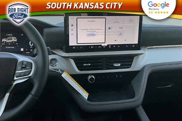 New 2026 Ford Explorer Active AWD/4WD image 6