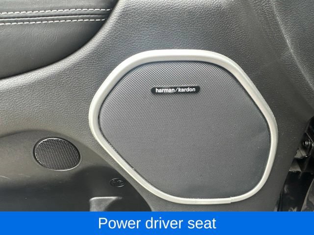 Used 2015 Jeep Grand Cherokee SRT w/ Trailer Tow Group IV AWD/4WD image 16