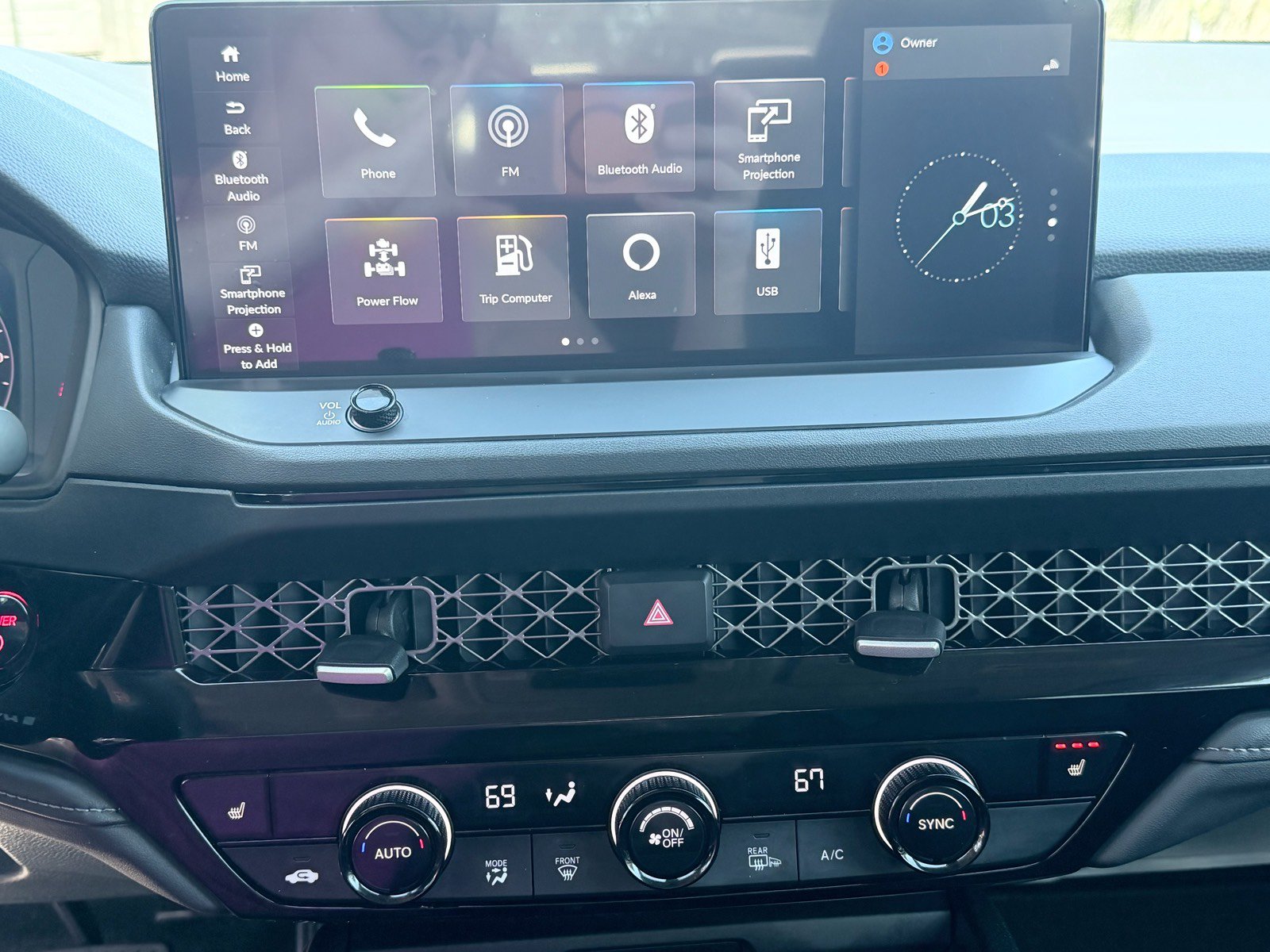 Used 2023 Honda Accord EX-L image 15