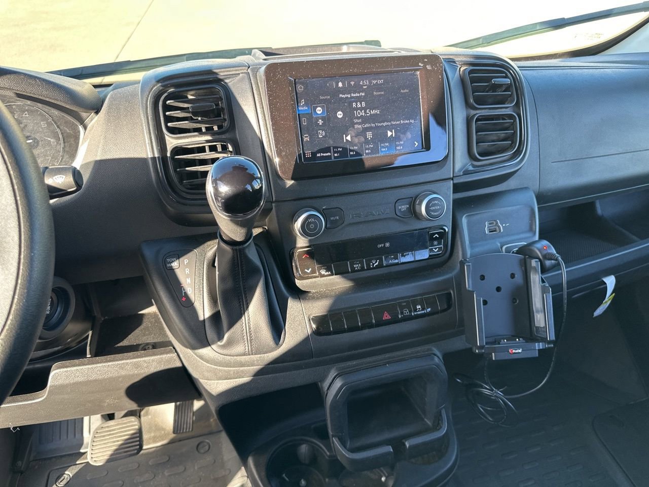 Used 2023 RAM ProMaster 2500 image 23