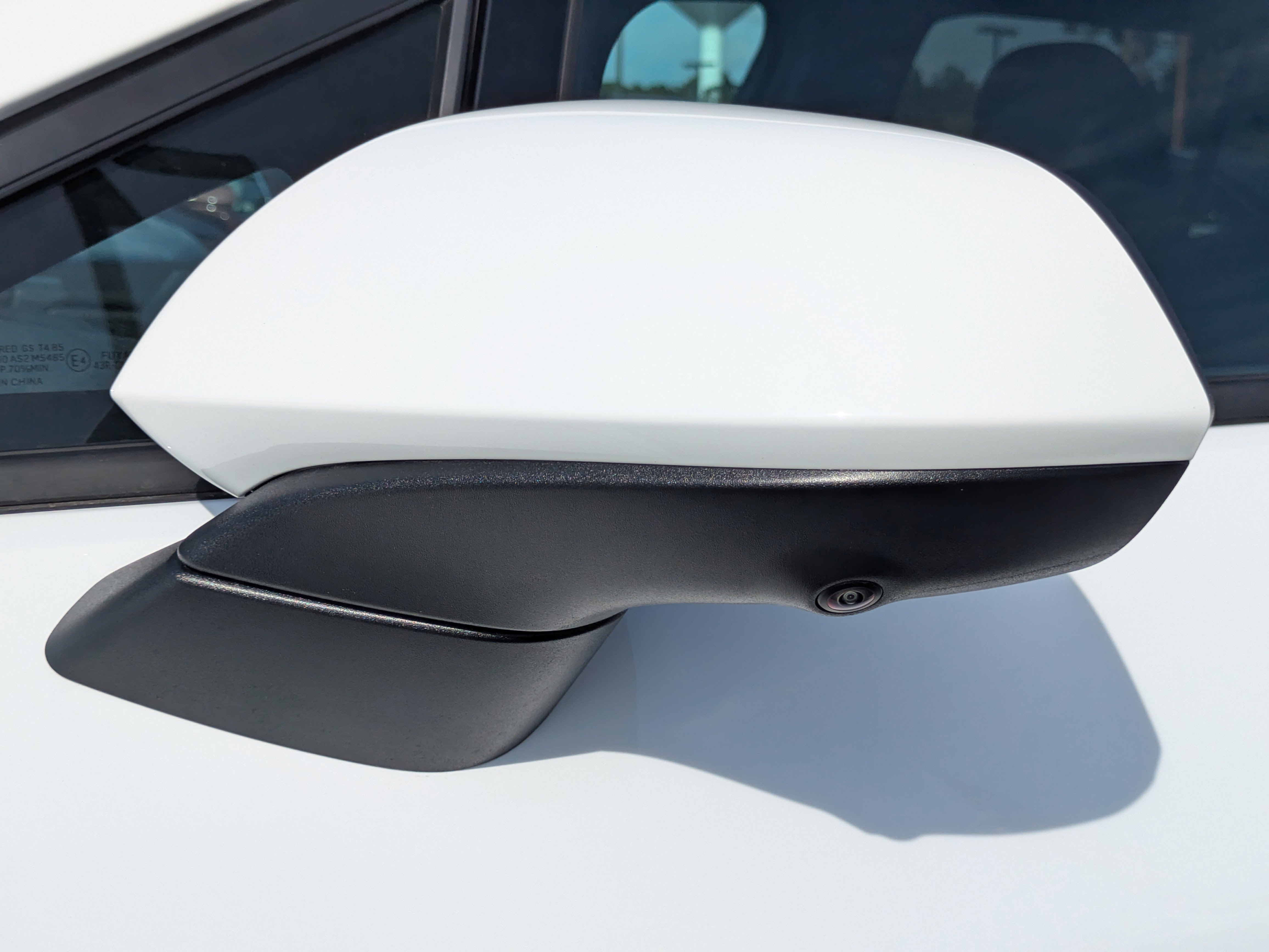 New 2026 Chevrolet Equinox EV LT image 28