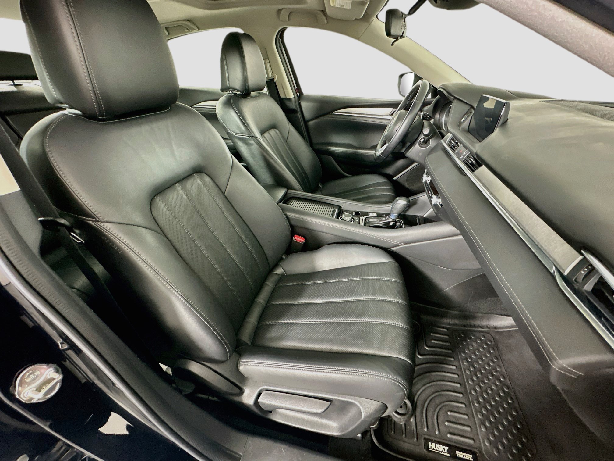 Used 2020 MAZDA MAZDA6 Touring FWD image 31