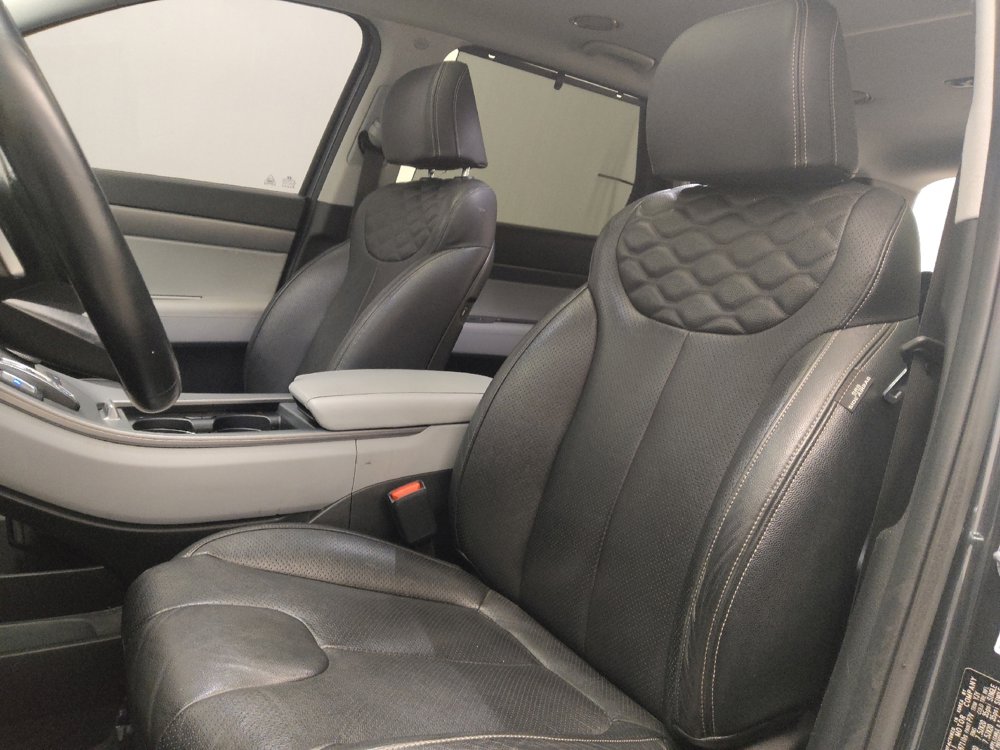 Used 2020 Hyundai Palisade SEL w/ Convenience Package image 17