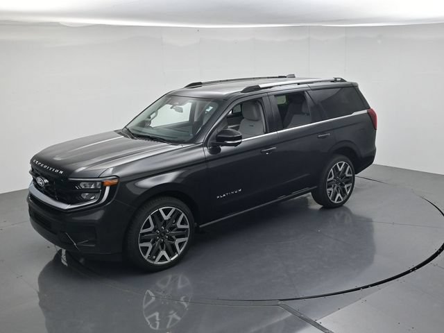 New 2027 Ford Expedition Platinum w/ Platinum Ultimate Package AWD/4WD image 50