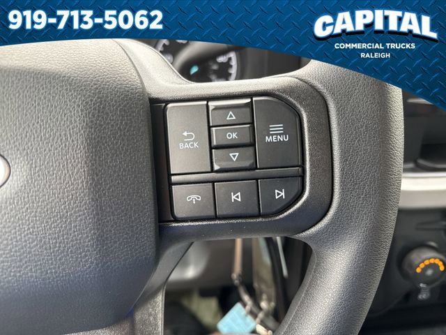 New 2025 Ford F450 XL image 24