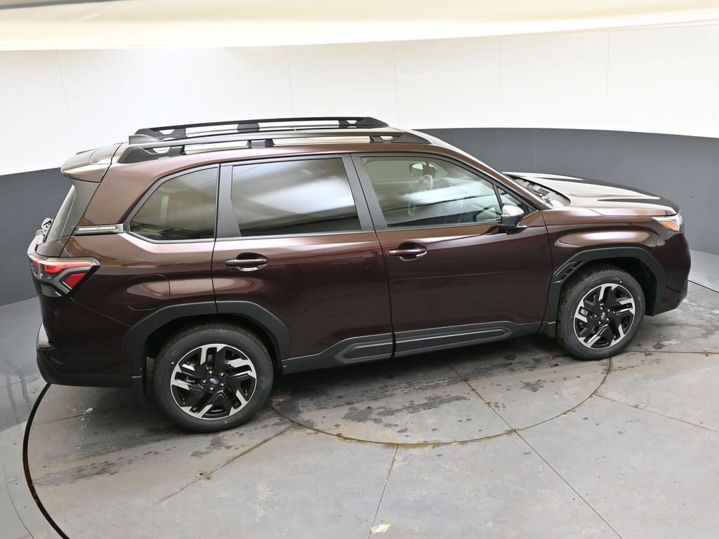 New 2026 Subaru Forester Limited image 50