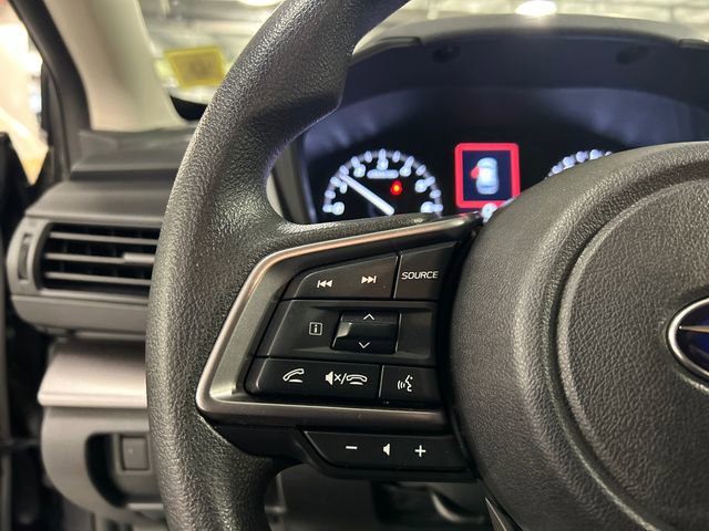 Certified 2025 Subaru Impreza 2.0i image 12