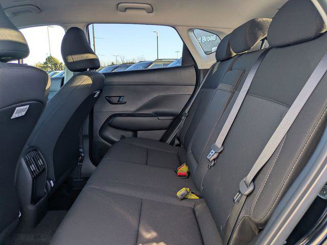 New 2026 Hyundai Kona SEL Sport AWD/4WD image 13