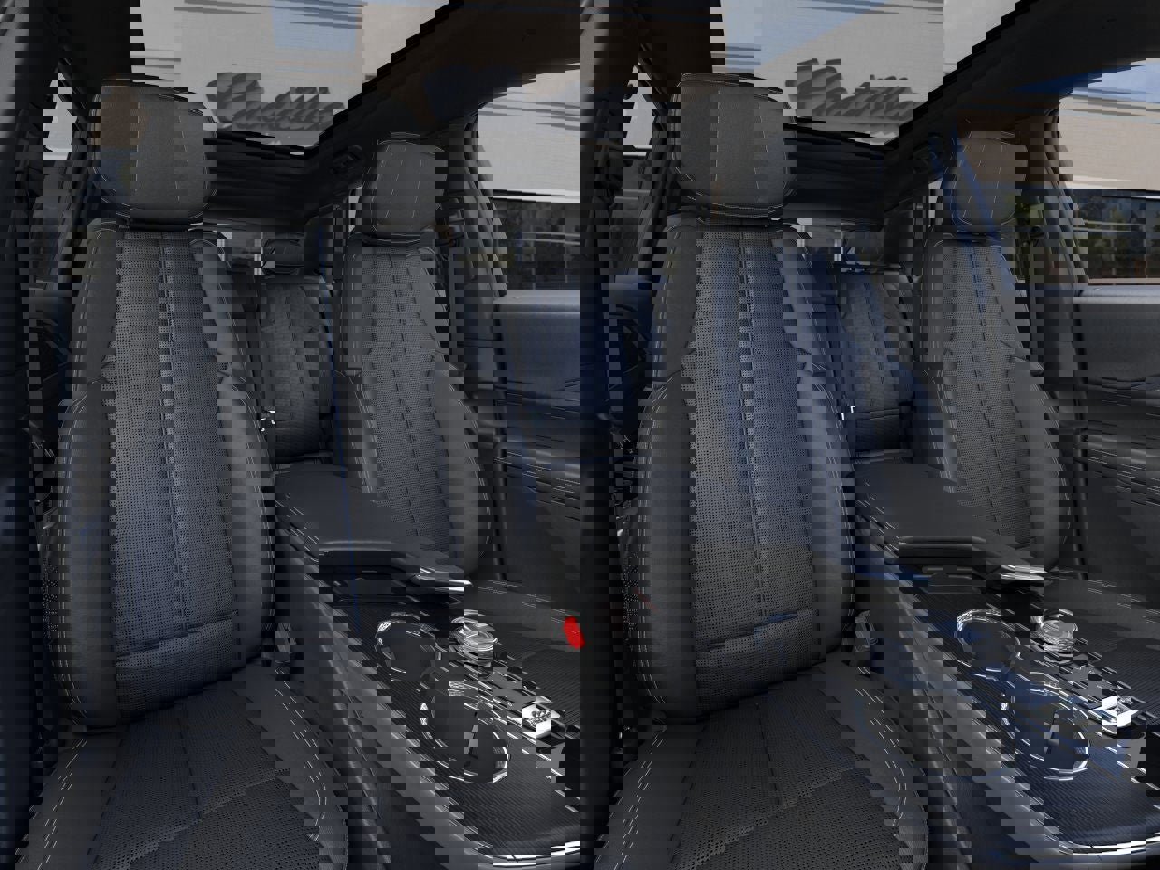 New 2025 Cadillac Lyriq Luxury w/ LPO, Floor Liner Package image 16