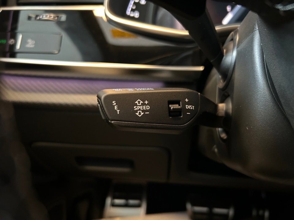 New 2026 Audi SQ8 Prestige image 20