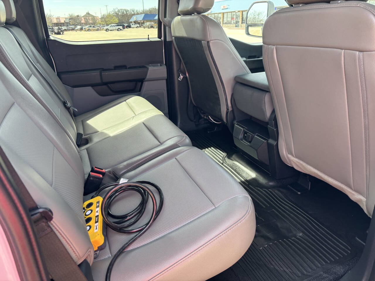 Used 2023 Ford F350 XL image 17