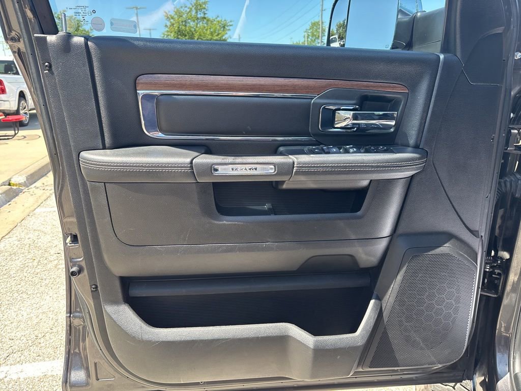 Used 2018 RAM 2500 Laramie image 53