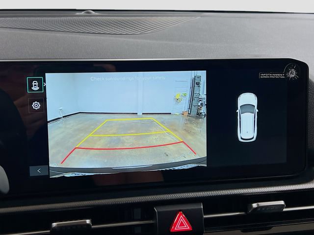 New 2026 Kia Sportage LX FWD image 13