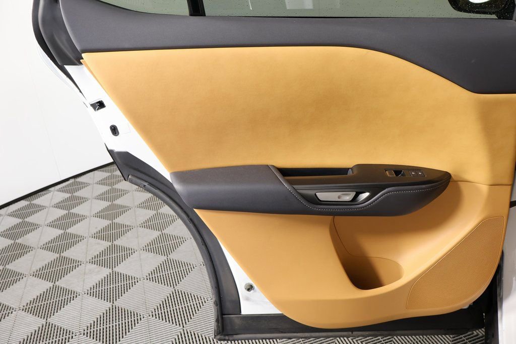 Used 2024 Lexus RZ 300e Premium w/ Accessory Package (Z1) image 12