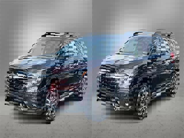 Certified 2025 Subaru Ascent Touring