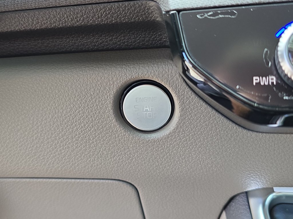 New 2027 Kia Carnival EX FWD image 28