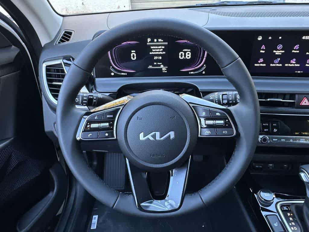 New 2026 Kia Seltos S AWD/4WD image 15