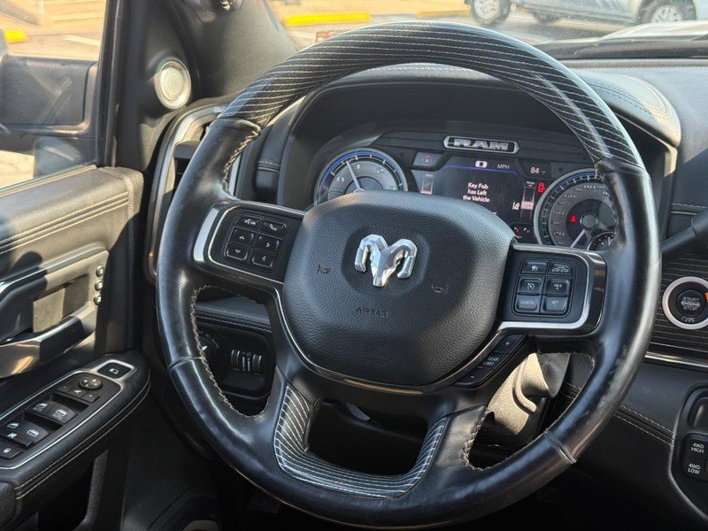 Used 2020 RAM 3500 Limited image 13