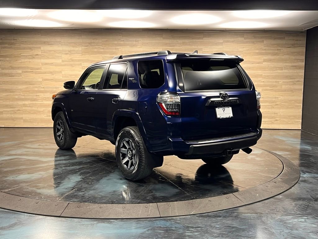 Used 2022 Toyota 4Runner TRD Off-Road Premium image 14