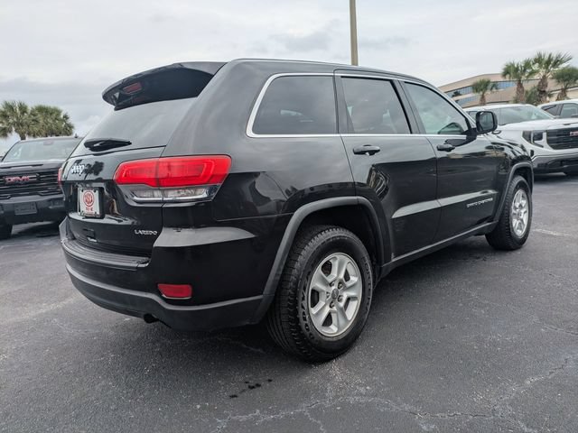 Used 2016 Jeep Grand Cherokee Laredo RWD image 4