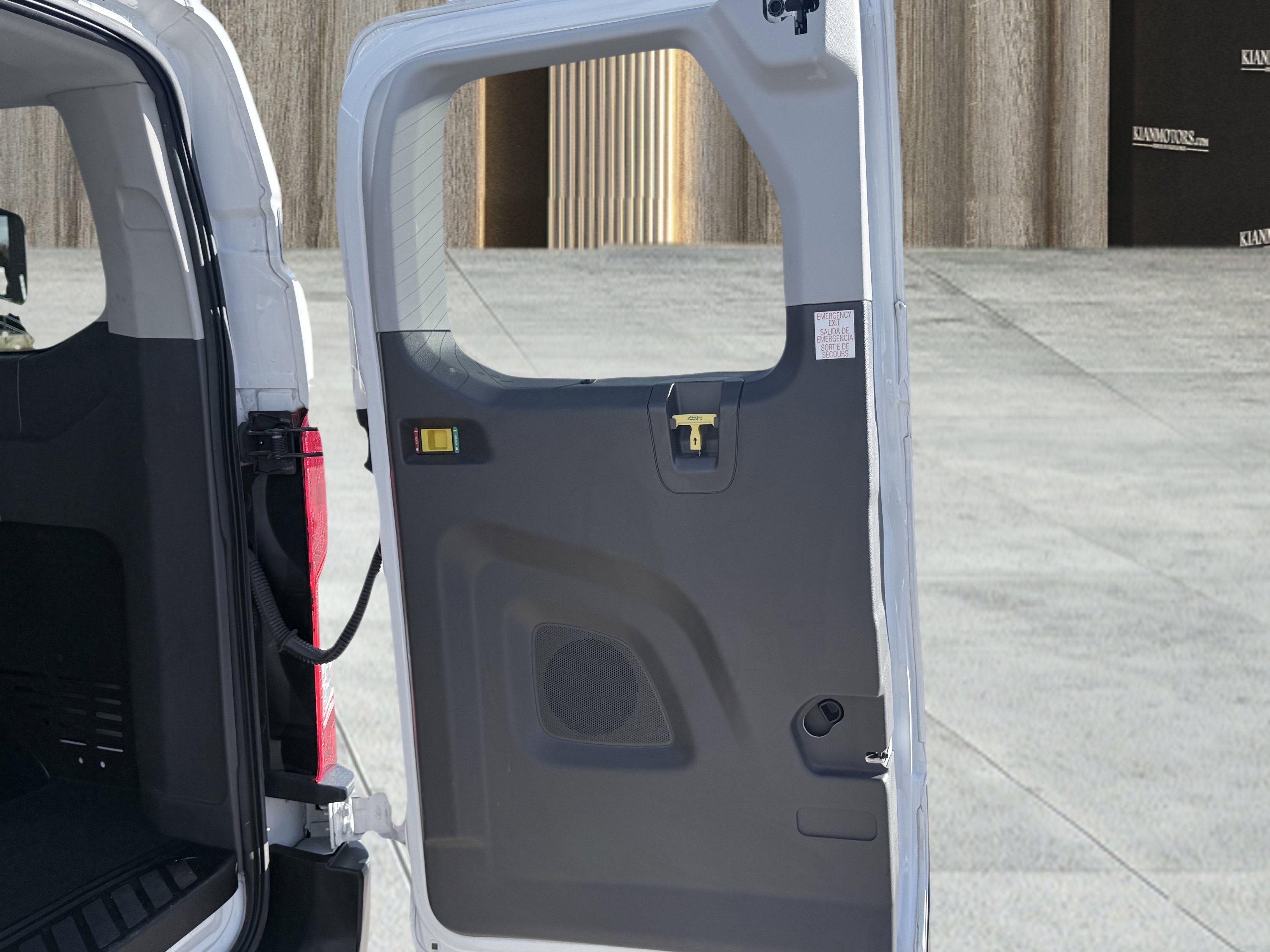 Used 2023 Ford Transit 350 XLT image 56